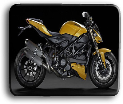 

Shopmania Designer-51 Mousepad(Multicolor)