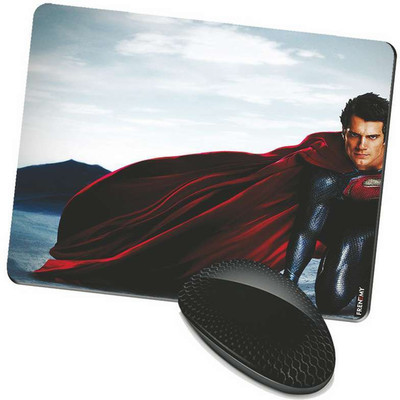 

FRENEMY MPAD8709 Mousepad(Multicolor)