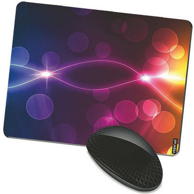 

FRENEMY MPAD954 Mousepad(Multicolor)
