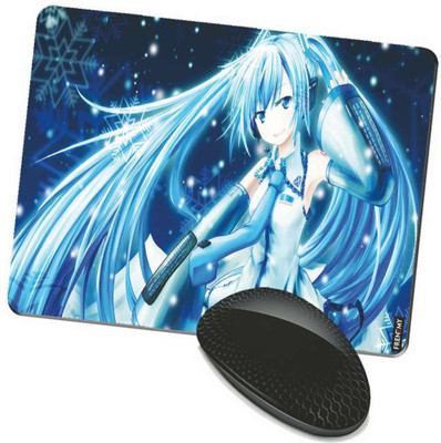 

FRENEMY MPAD5767 Mousepad(Multicolor)
