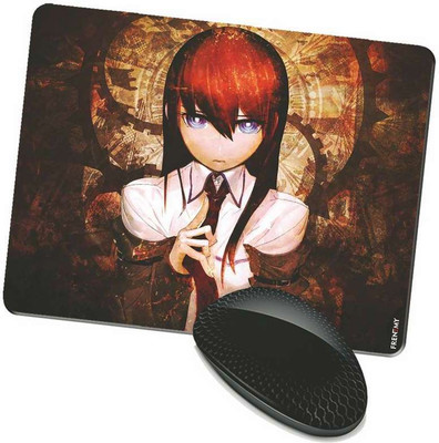 

FRENEMY MPAD4753 Mousepad(Multicolor)