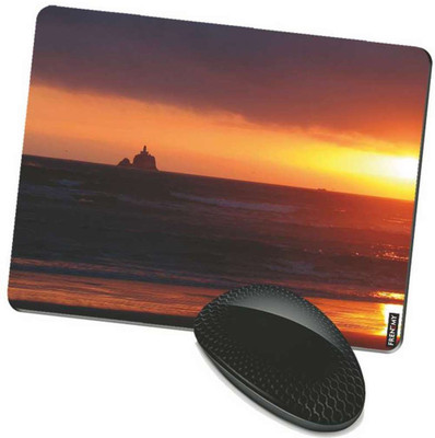 

FRENEMY MPAD8982 Mousepad(Multicolor)