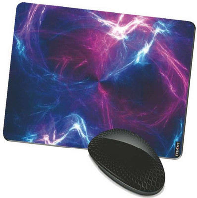 

FRENEMY MPAD1115 Mousepad(Multicolor)