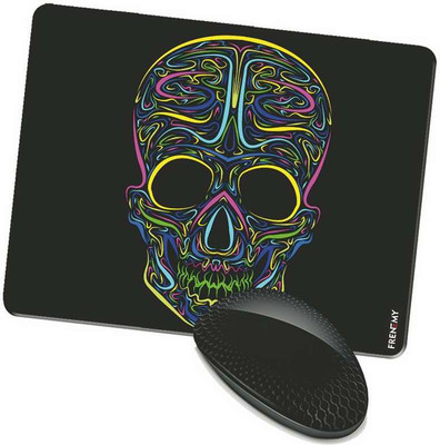 

FRENEMY MPAD9949 Mousepad(Multicolor)