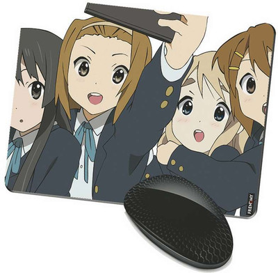 

FRENEMY MPAD7874 Mousepad(Multicolor)