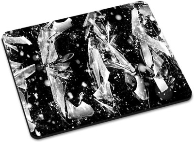 

Shoprider MULTICOLOR-657 Mousepad(Multicolor)