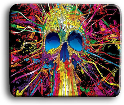 

Shopmania Designer-183 Mousepad(Multicolor)