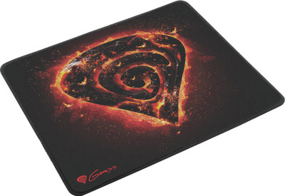 

Natec Genesis M12 Fire Mousepad(Multicolor)