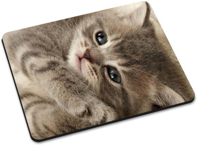 

Shoprider DESGINER MOUSEPAD-148 Mousepad(Multicolor)