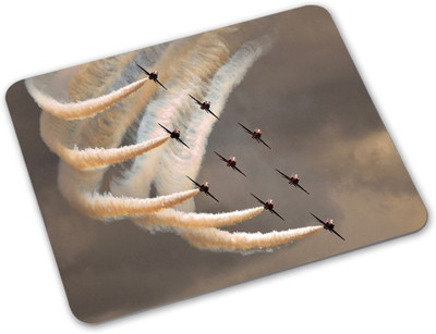 

Shoprider Desginer-612 Mousepad(Multicolor)