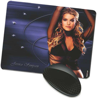 

FRENEMY MPAD1481 Mousepad(Multicolor)