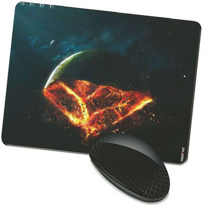 

FRENEMY MPAD1908 Mousepad(Multicolor)