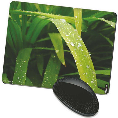 

FRENEMY MPAD9266 Mousepad(Multicolor)