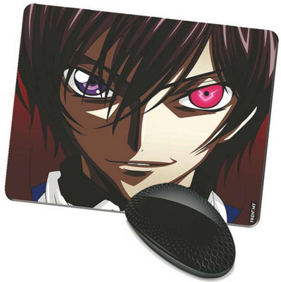 

FRENEMY MPAD574 Mousepad(Multicolor)