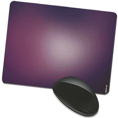 

FRENEMY MPAD1622 Mousepad(Multicolor)