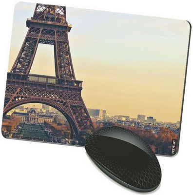 

FRENEMY MPAD4071 Mousepad(Multicolor)
