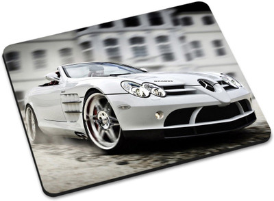 

Shoprider DESGINER MOUSEPAD-565 Mousepad(Multicolor)