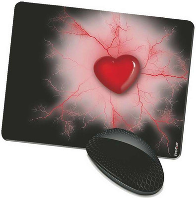 

FRENEMY MPAD8884 Mousepad(Multicolor)