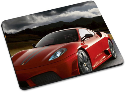 

Shoprider MULTICOLOR-953 Mousepad(Multicolor)