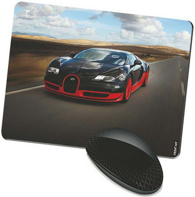 

FRENEMY MPAD5298 Mousepad(Multicolor)