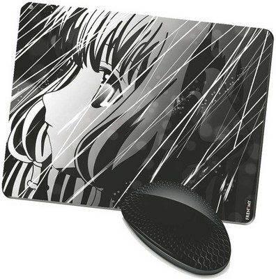 

FRENEMY MPAD5905 Mousepad(Multicolor)