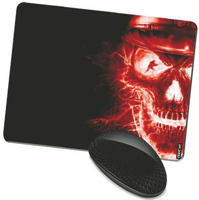 

FRENEMY MPAD1907 Mousepad(Multicolor)