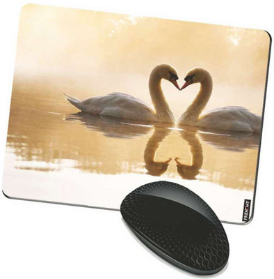 

FRENEMY MPAD8704 Mousepad(Multicolor)