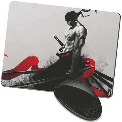 

FRENEMY MPAD7098 Mousepad(Multicolor)