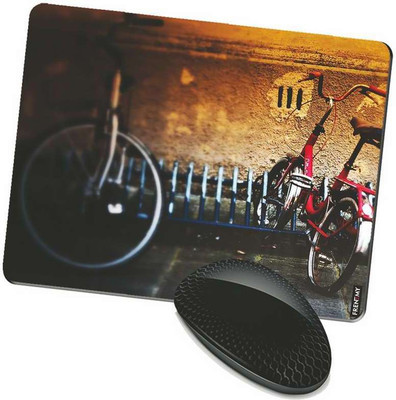 

FRENEMY MPAD8170 Mousepad(Multicolor)