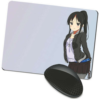 

FRENEMY MPAD786 Mousepad(Multicolor)