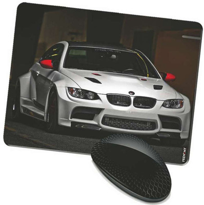 

FRENEMY MPAD3432 Mousepad(Multicolor)