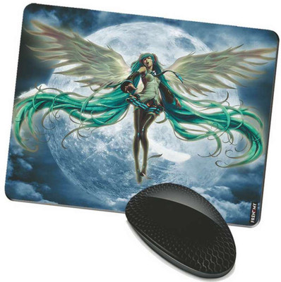 

FRENEMY MPAD2854 Mousepad(Multicolor)