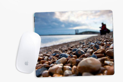 

Sowing Happiness SHMUSPD108 Mousepad(Multicolor)