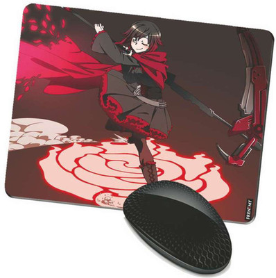 

FRENEMY MPAD7979 Mousepad(Multicolor)