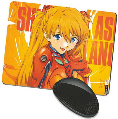 

FRENEMY MPAD7362 Mousepad(Multicolor)