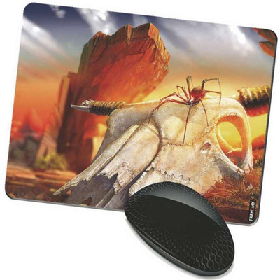 

FRENEMY MPAD8426 Mousepad(Multicolor)