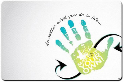 

Shopmania MULTICOLOR-426 Mousepad(Multicolor)