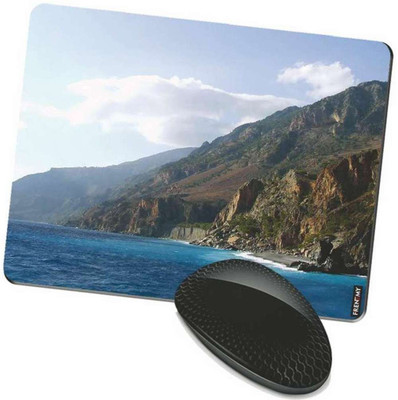 

FRENEMY MPAD3156 Mousepad(Multicolor)