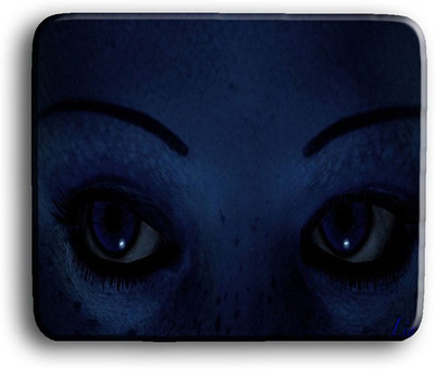 

Shopmania Designer-35 Mousepad(Multicolor)
