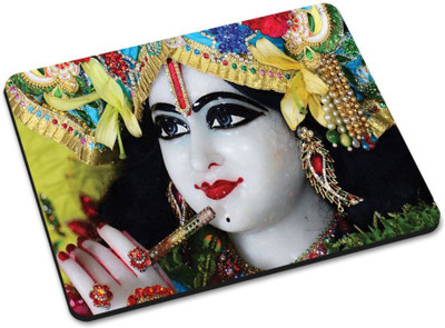 

Shoprider MULTICOLOR-207 Mousepad(Multicolor)