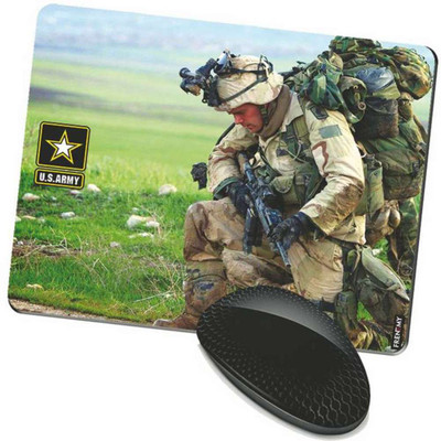 

FRENEMY MPAD7994 Mousepad(Multicolor)