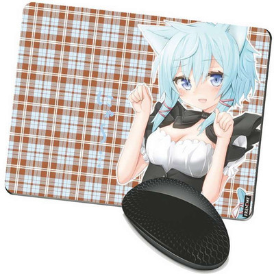 

FRENEMY MPAD6003 Mousepad(Multicolor)