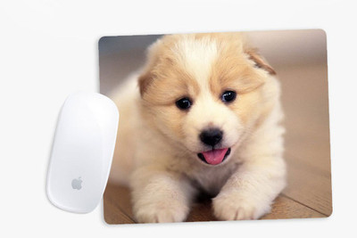 

Sowing Happiness SHMUSPD044 Mousepad(Multicolor)