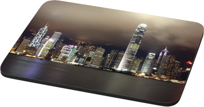 

EMPRESSION Multicolor-1512 Mousepad(Multicolor)