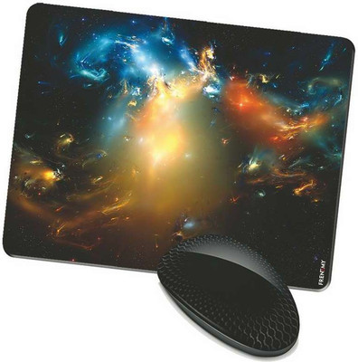 

FRENEMY MPAD7368 Mousepad(Multicolor)
