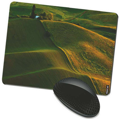 

FRENEMY MPAD4699 Mousepad(Multicolor)
