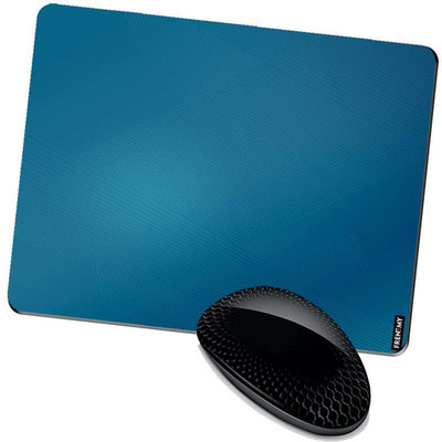 

FRENEMY MPAD8374 Mousepad(Multicolor)