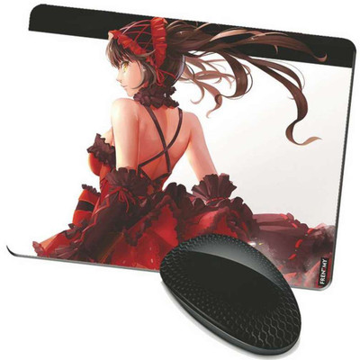 

FRENEMY MPAD4048 Mousepad(Multicolor)