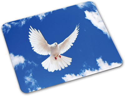 

Shoprider Desginer-556 Mousepad(Multicolor)