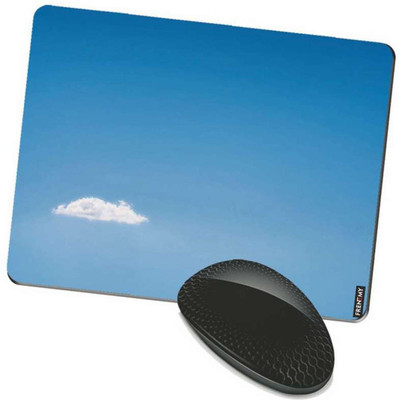 

FRENEMY MPAD4151 Mousepad(Multicolor)
